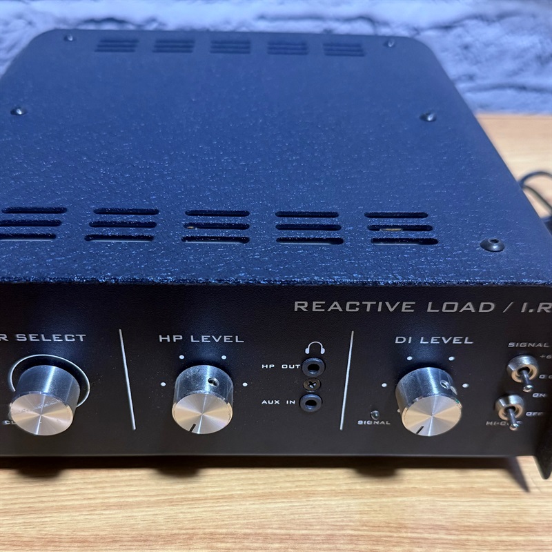 Suhr Amps REACTIVE LOAD I.R.の画像